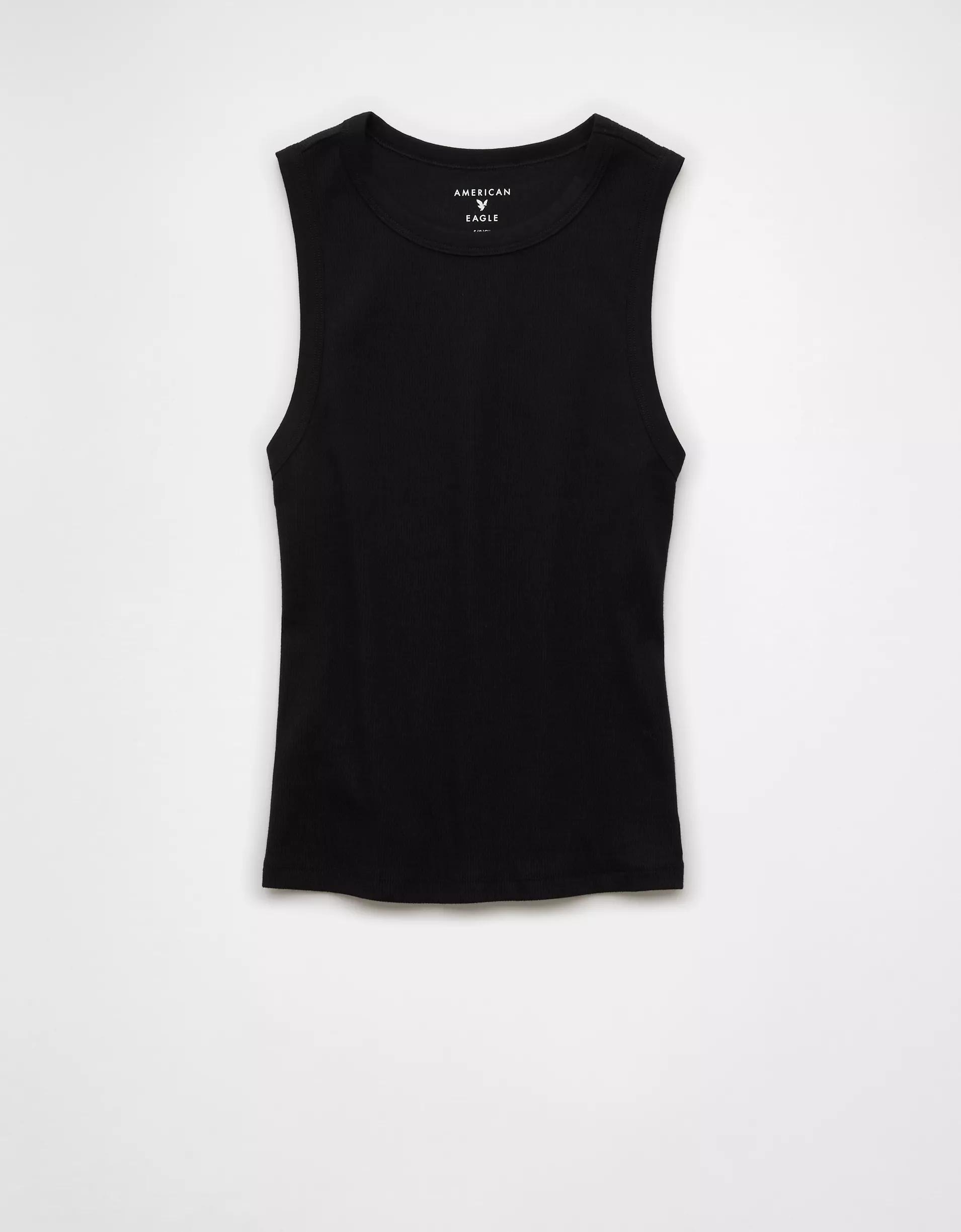 AE Boyfriend Muscle Tank Top Product Image