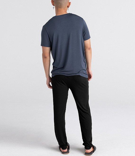 SAXX Soild Knit Snooze Joggers Product Image