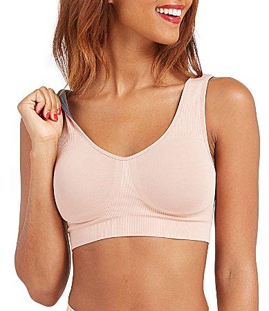 SPANX Breast of Both Worlds Reversible Comfort Bra Product Image