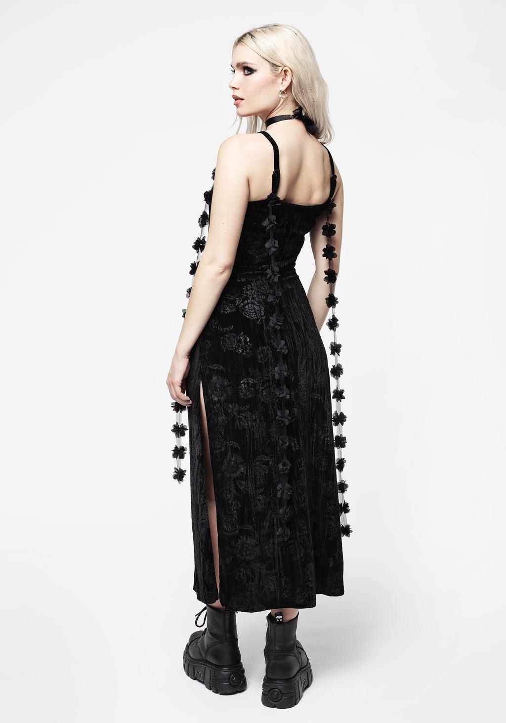 Blossom Cami Midaxi Dress Product Image