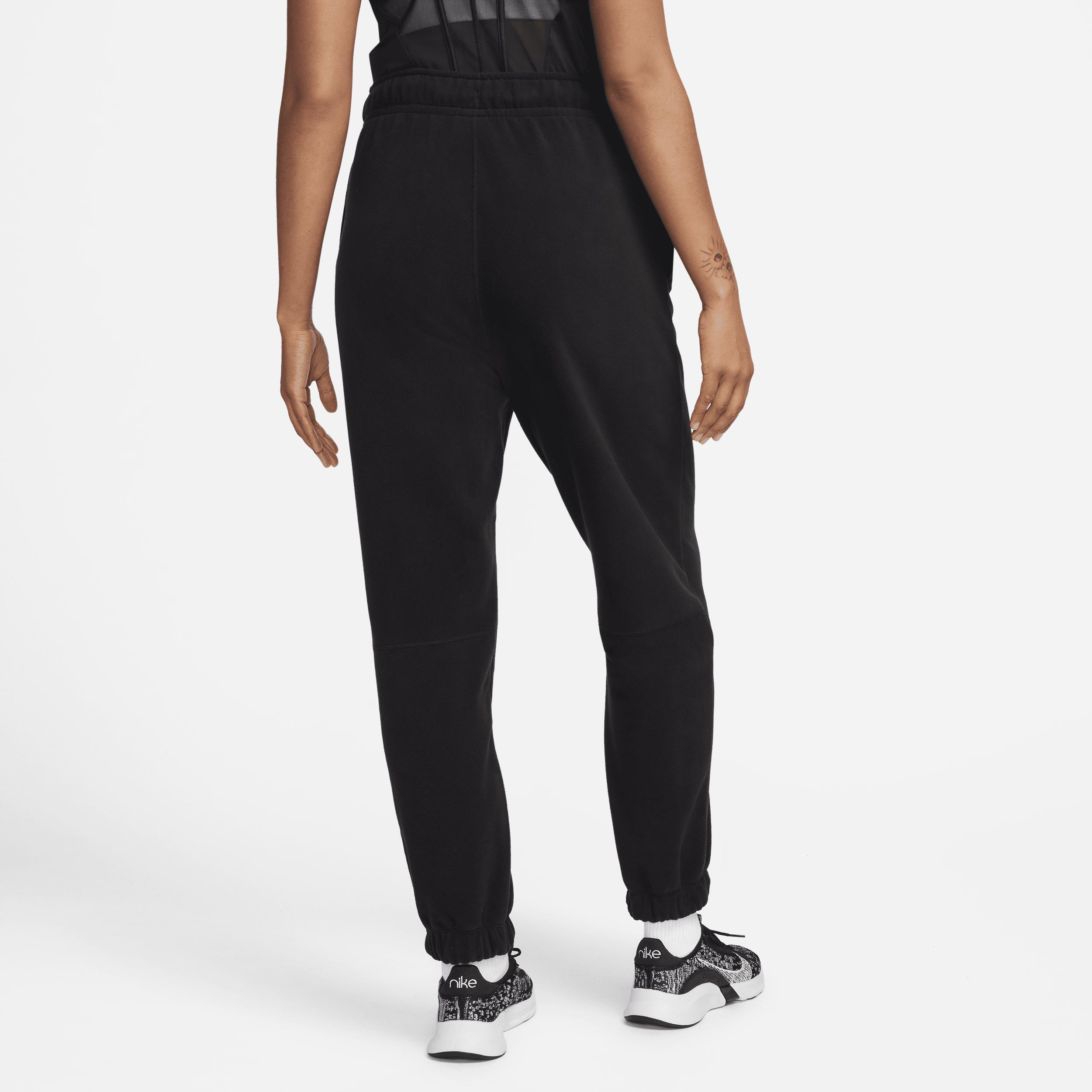 Nike Women's Therma-FIT One Loose Fleece Pants Product Image