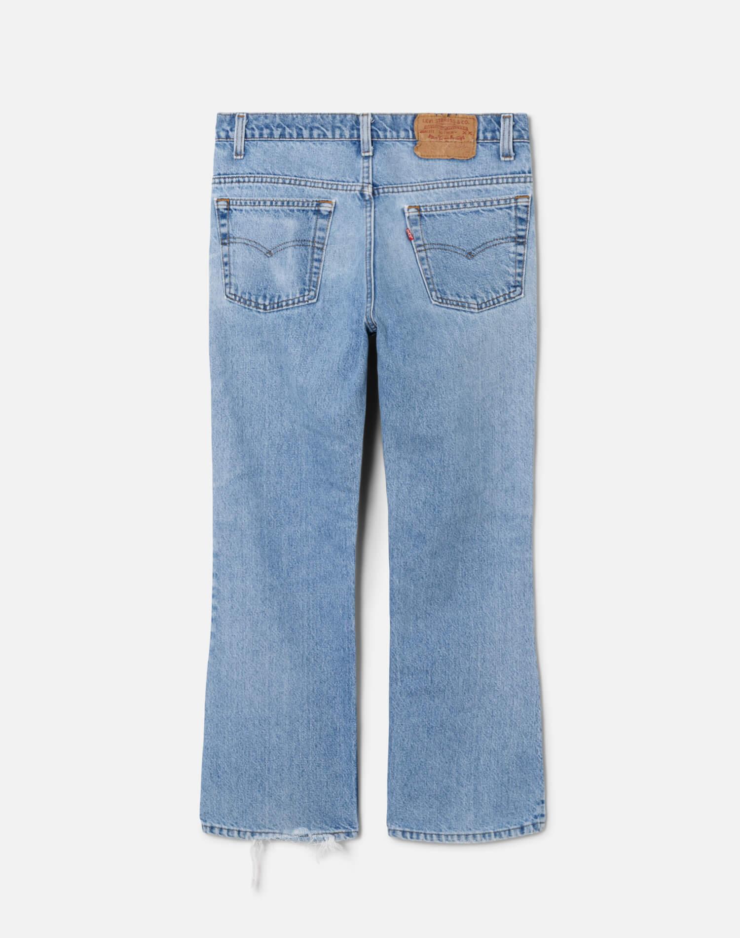 80s Levi's 517 -#11 Female Product Image
