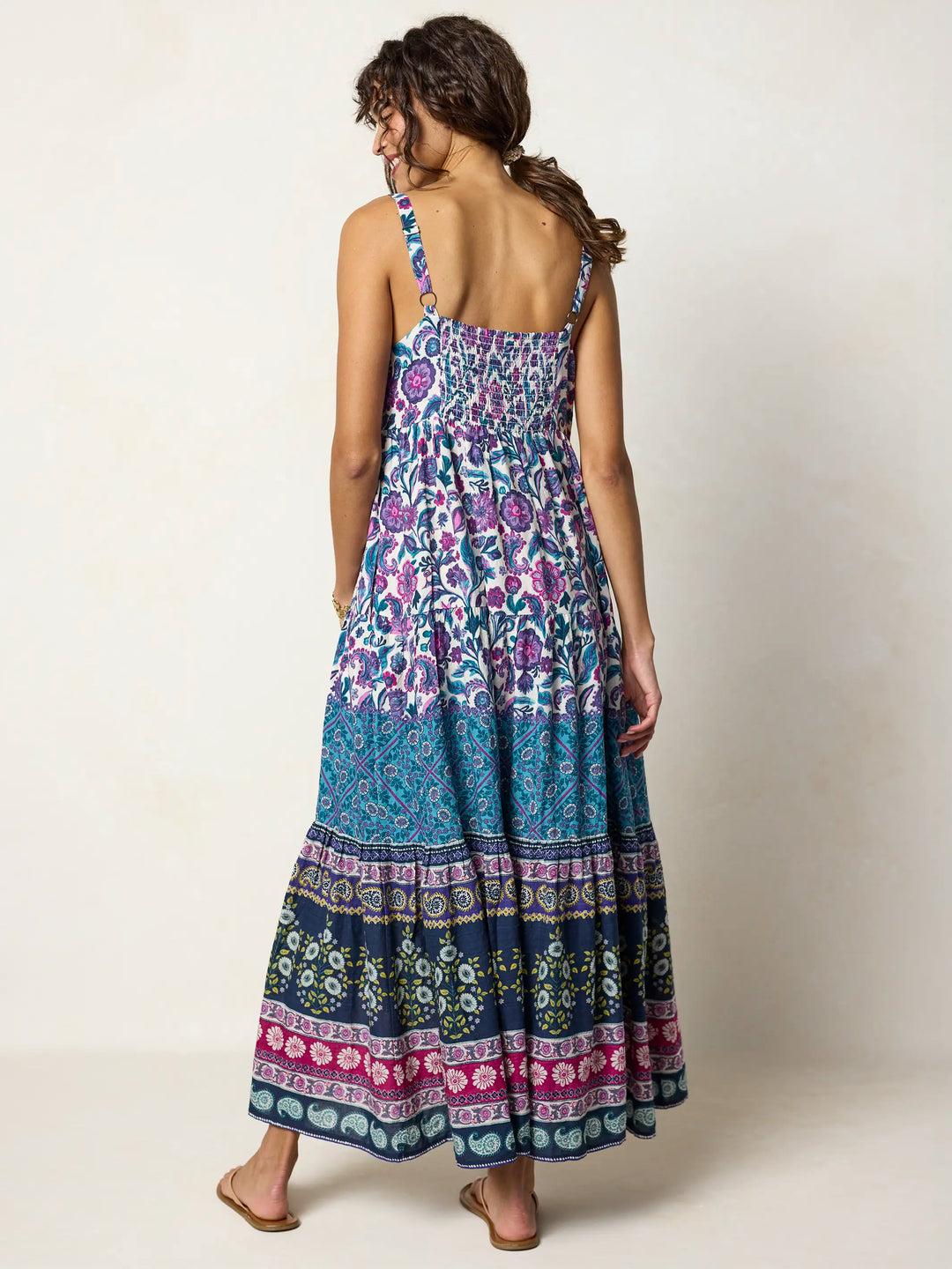 Patricia Maxi Dress Product Image