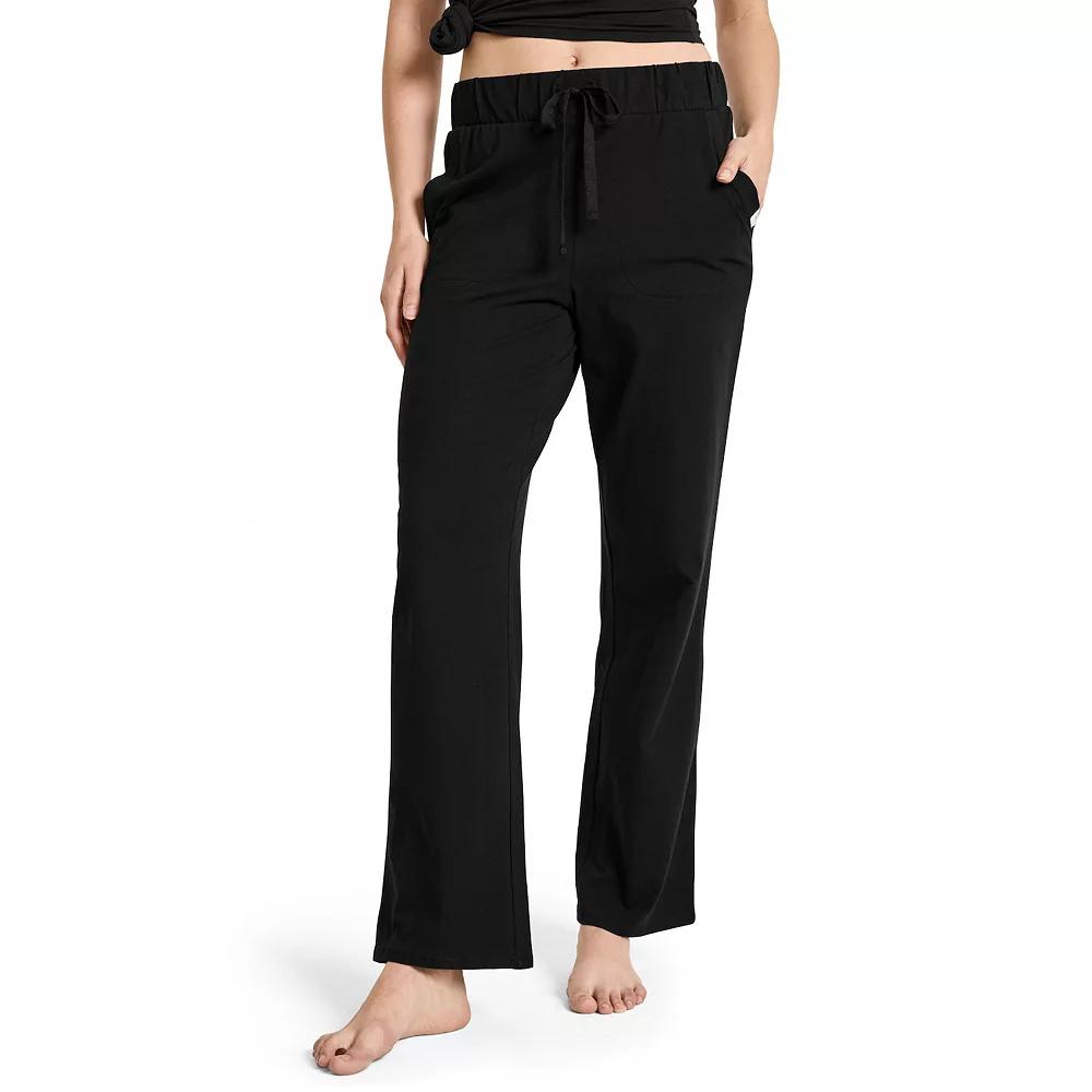 Women's Jockey® Stretch Pajama Pants,  Product Image