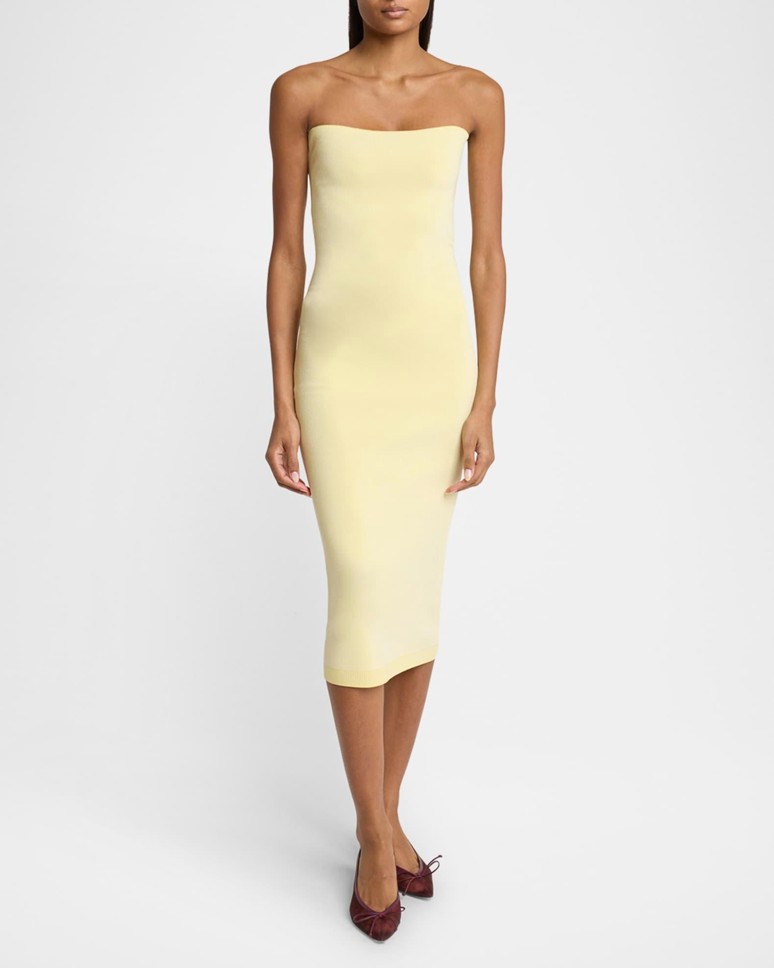 The Will Be Knit Dress Product Image