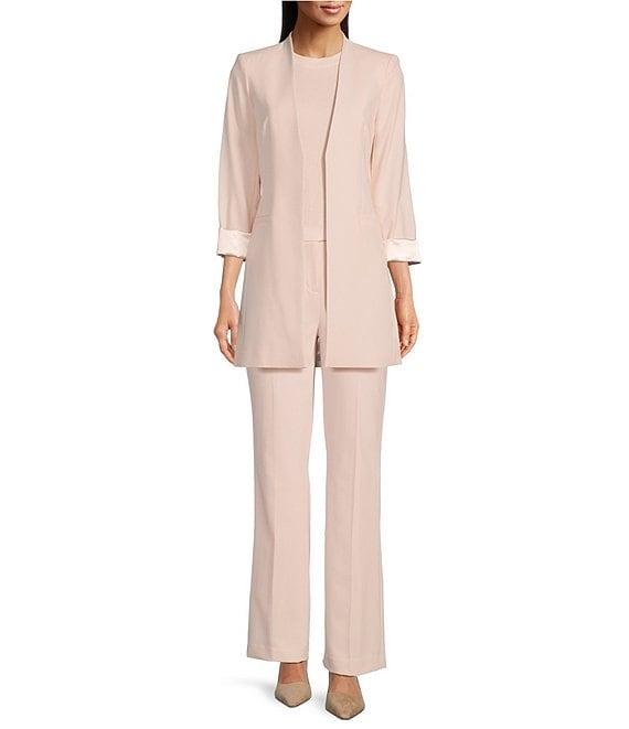 Calvin Klein Modern Fit Pants Product Image