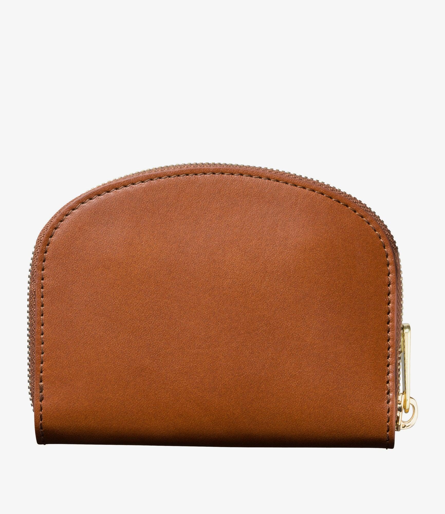 Demi-Lune compact wallet Product Image