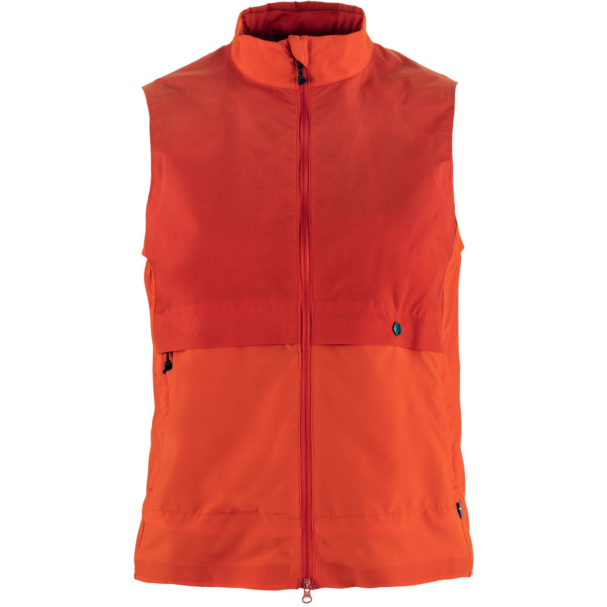 Hoja Adventure Vest W Product Image
