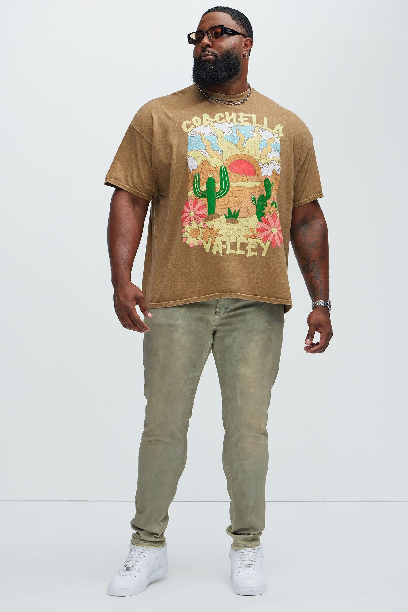 Dirt On My Name Skinny Jeans - Vintage Blue Wash Product Image