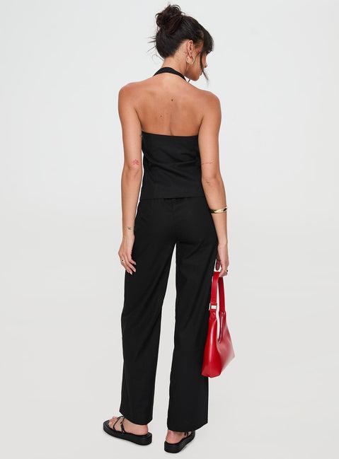 Cassiopeia Set Black Product Image