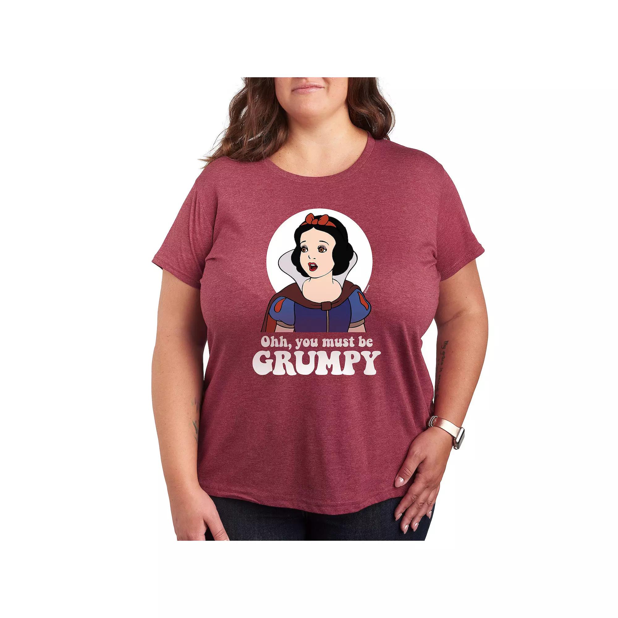 Plus Mom Grandma Great Grandma Graphic Tee, Women's,  Product Image