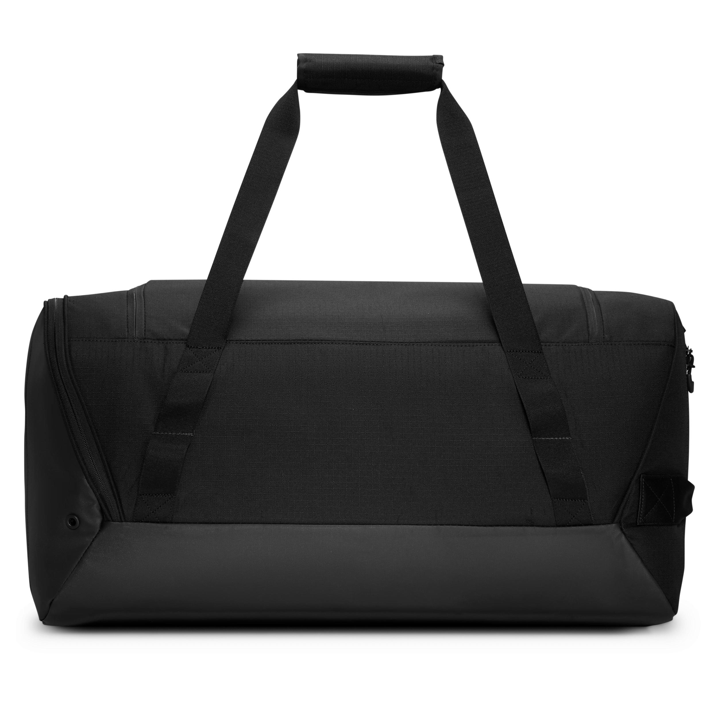 Nike Mens Diamond Duffel Bag (72L) | N1012175-091 Product Image