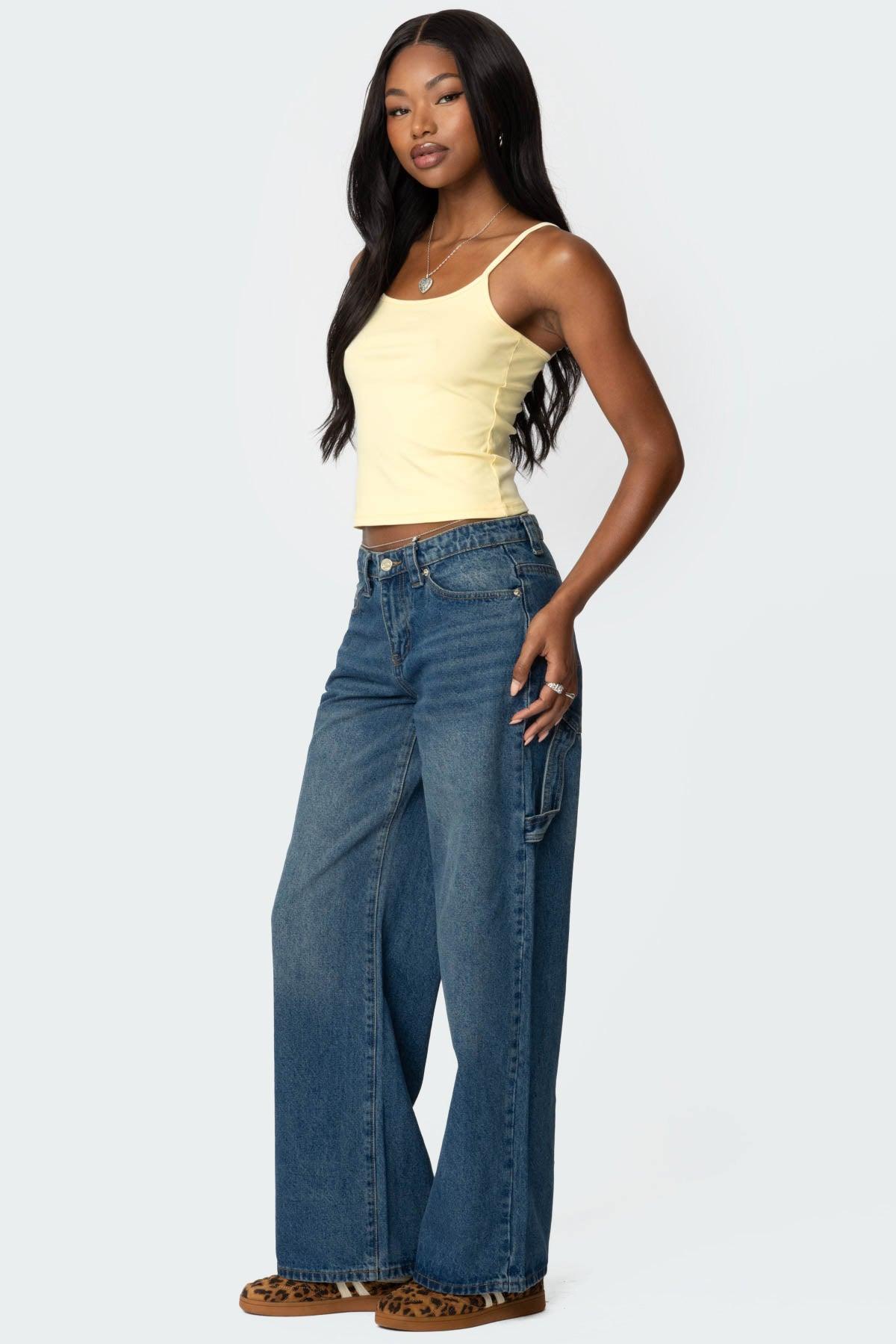 Deanna Tank Top Product Image