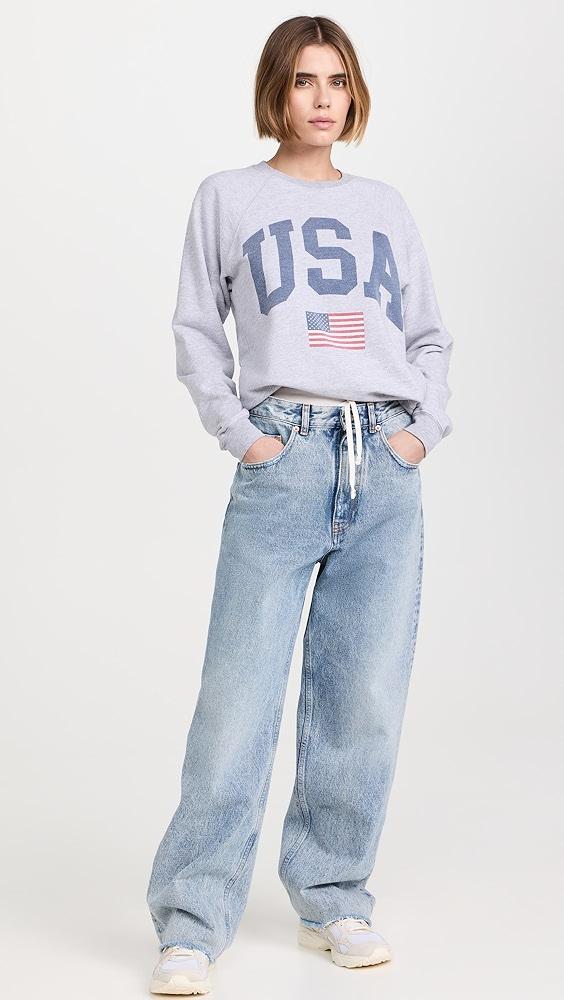 Original Retro Brand USA Sweatshirt | Shopbop Product Image
