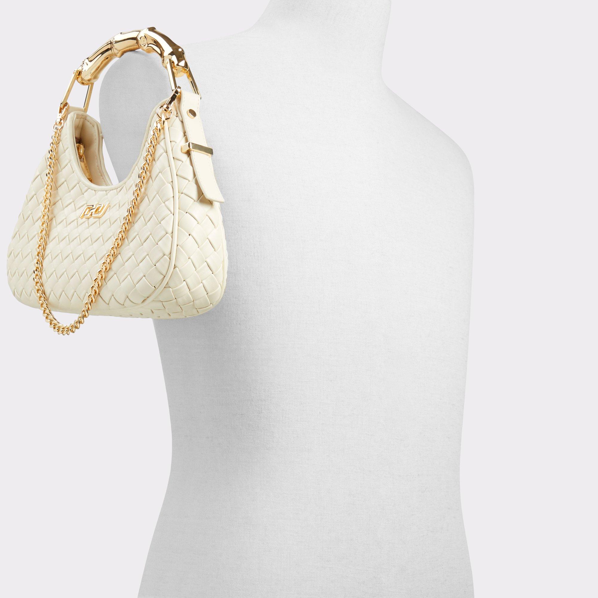 Hananx Bone Women's Shoulder Bags | ALDO US Product Image