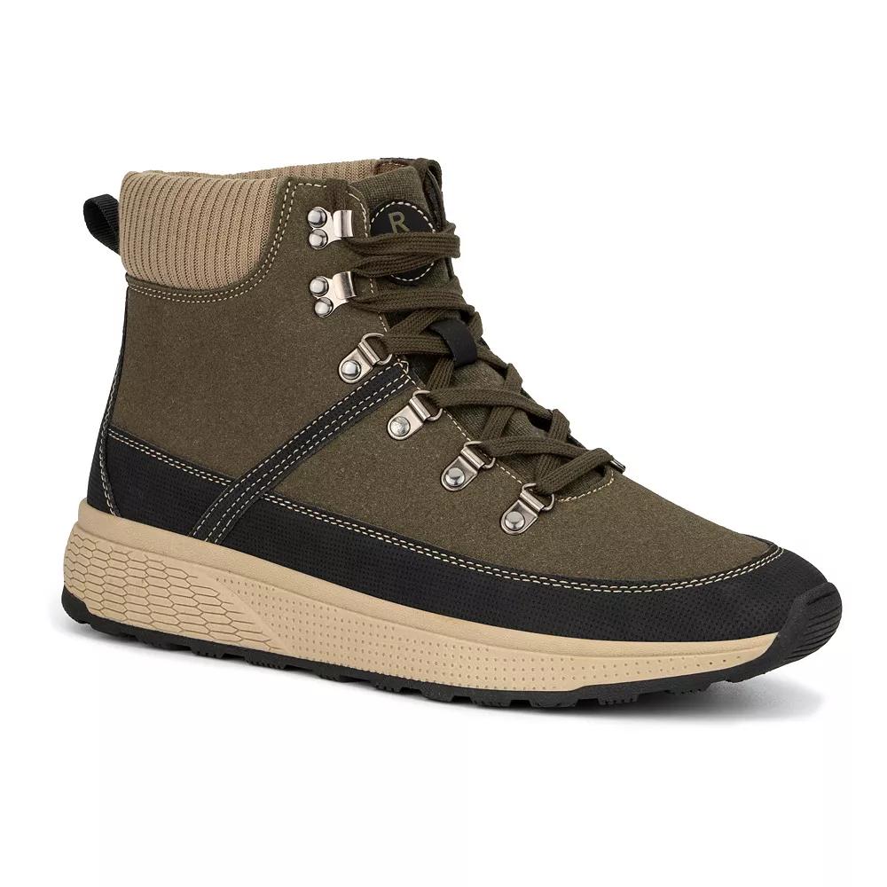 Reserved Footwear Zino Men's Work Boots,  Product Image