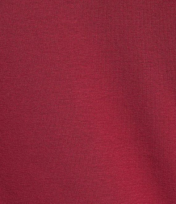 GB Short Sleeve Knit T-Shirt Product Image