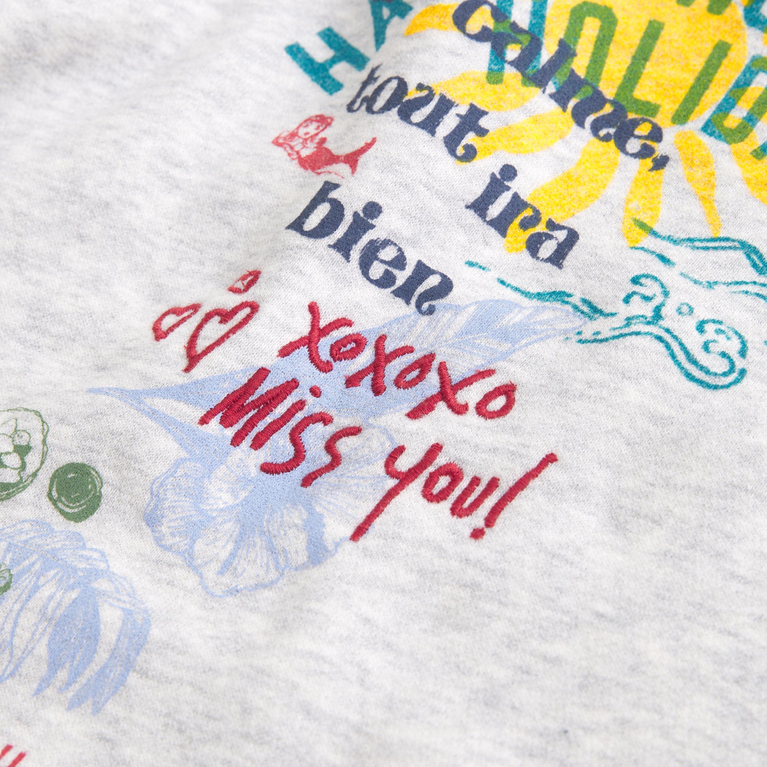 Sunday Hoodie Product Image