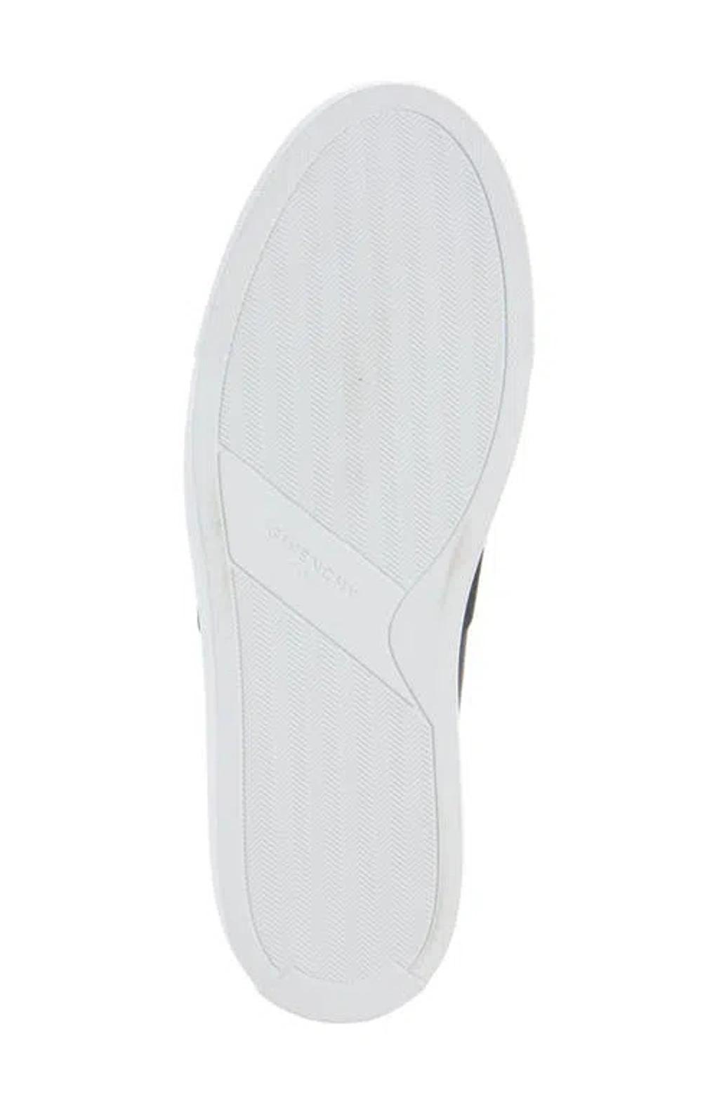 City Court slip-on trainers Product Image