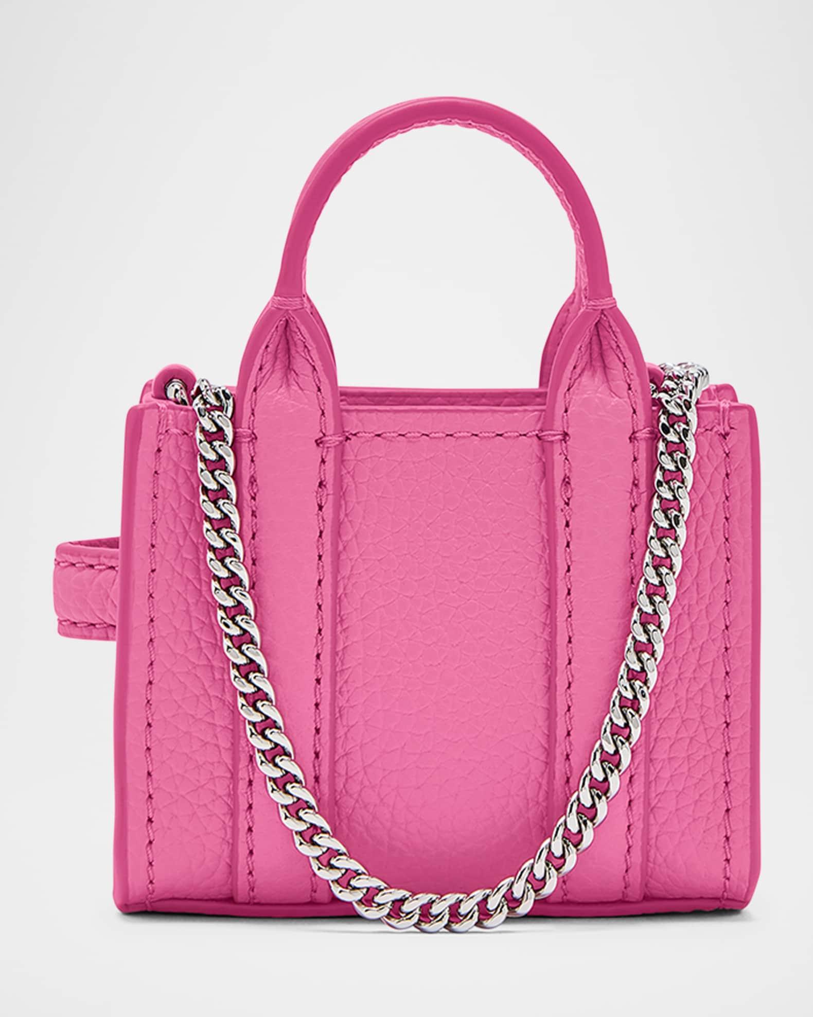 The Nano Tote Crossbody Bag Product Image
