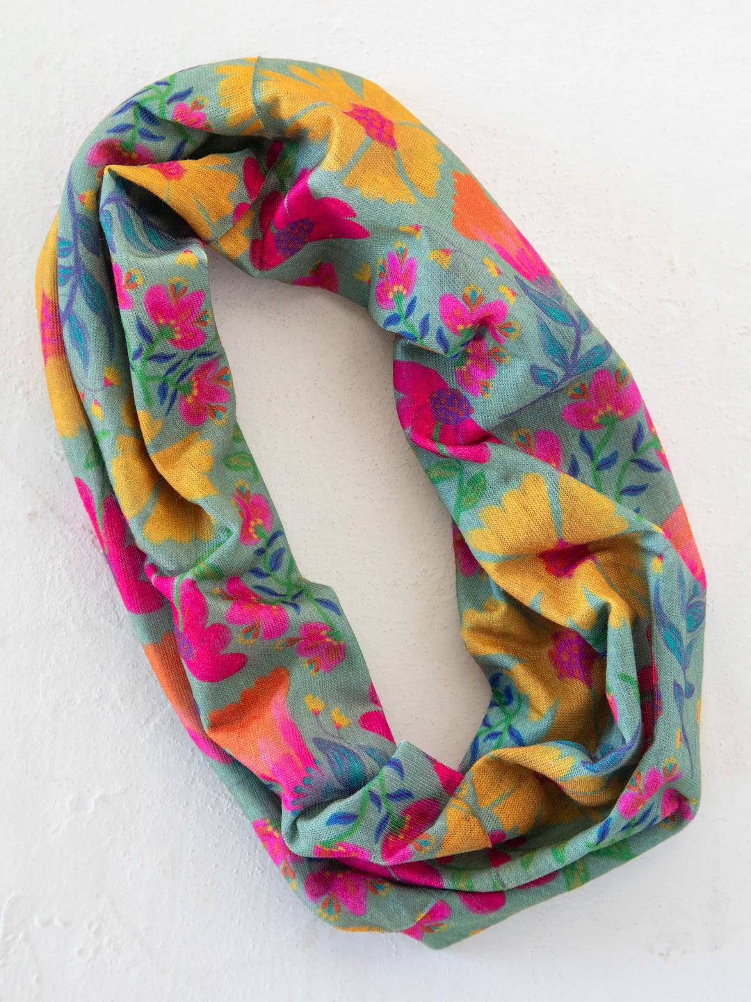 Half Boho Bandeau® Headband Product Image