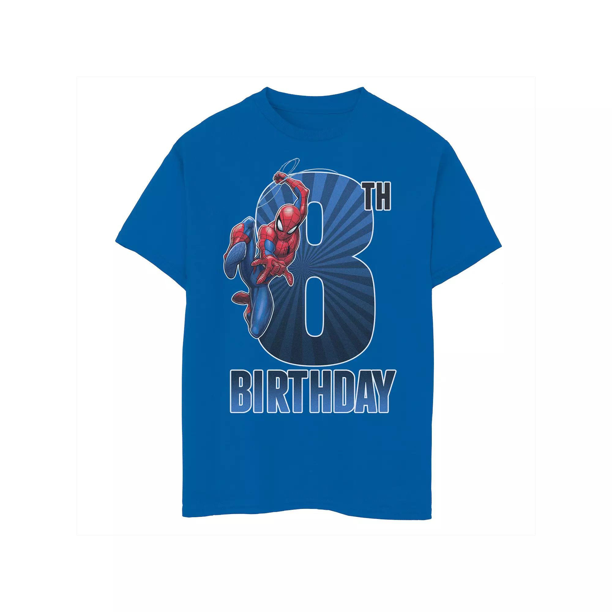 Boys 8-20 Fender Wah Wah Wave Logo Tee, Boy's,  Product Image