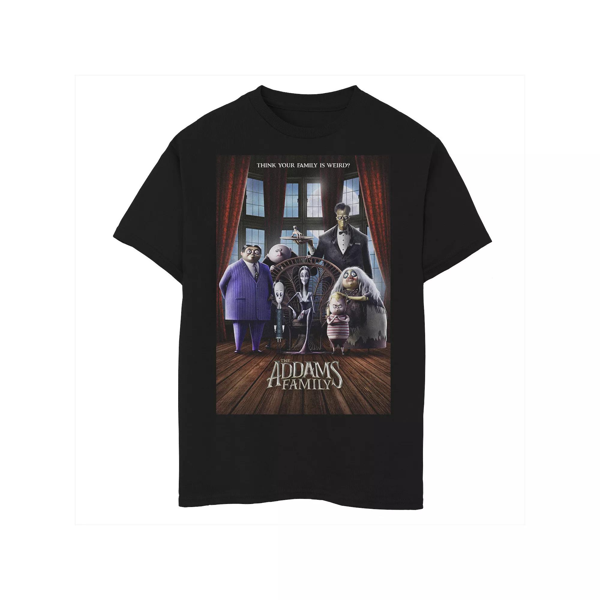 Boys 8-20 Marvel Spider-Man Happy Birthday Tee, Boy's,  Product Image