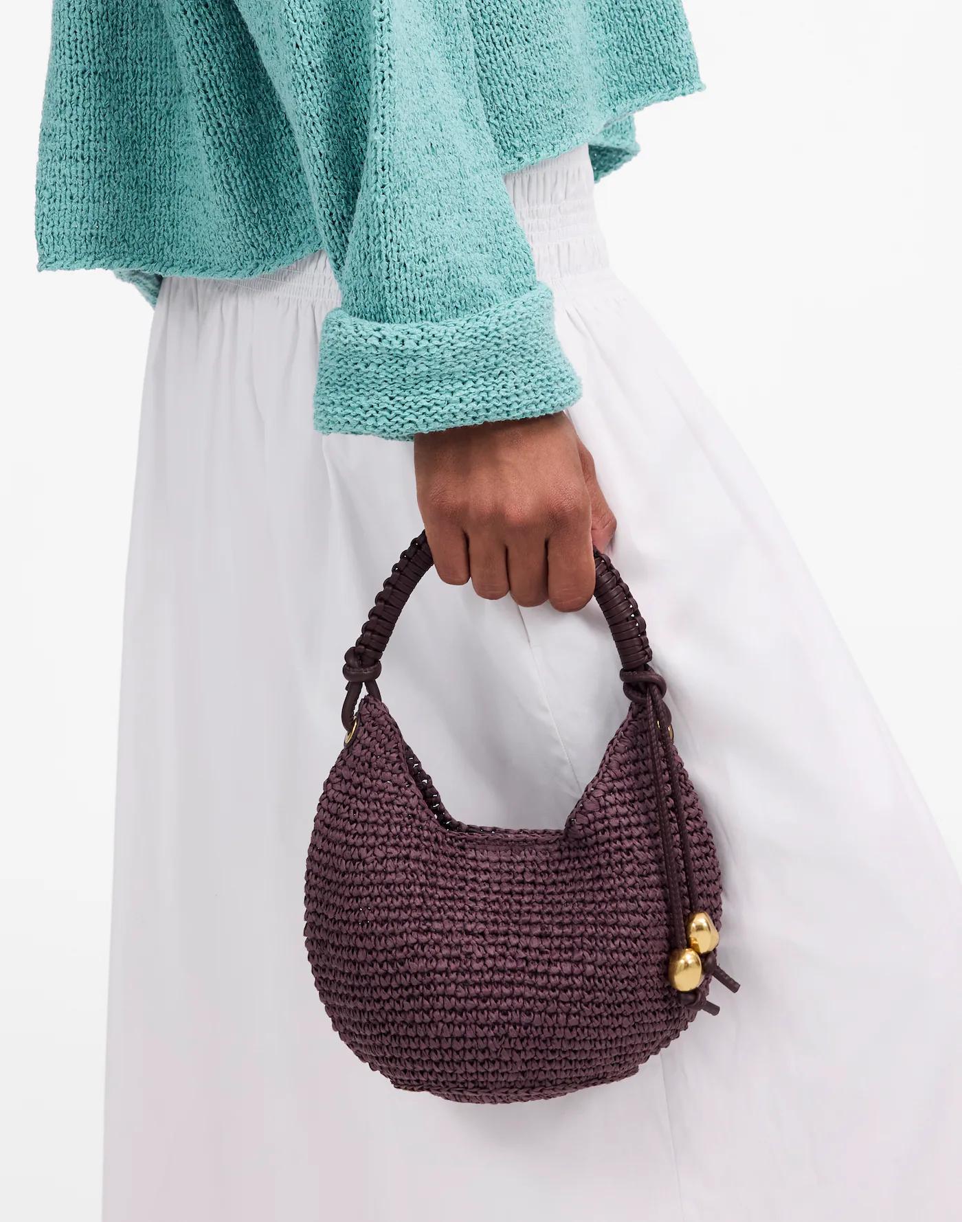 The Camren Mini Bag Product Image