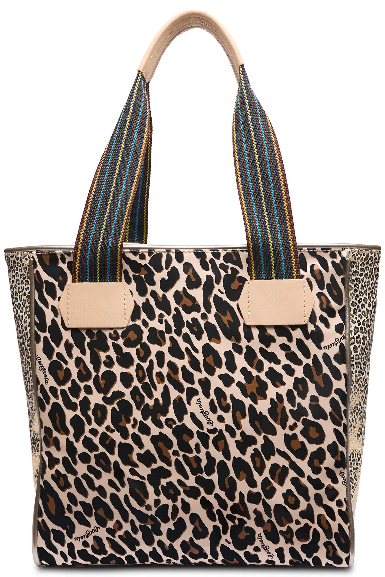 Mona Classic Tote Product Image
