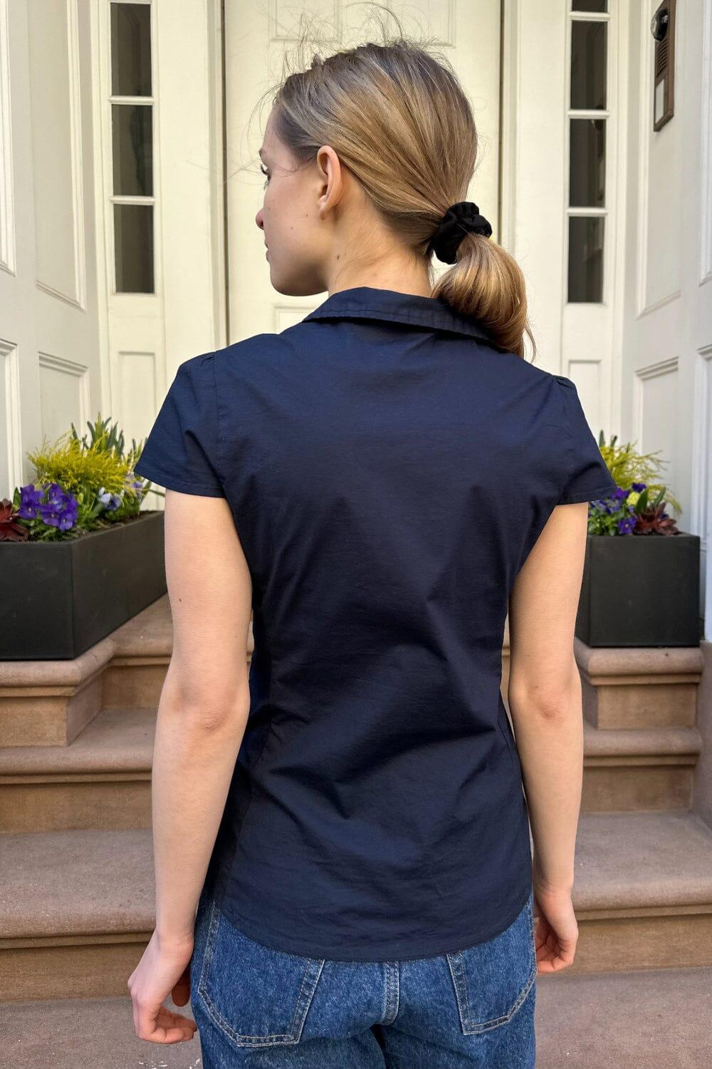 Rue Top Product Image