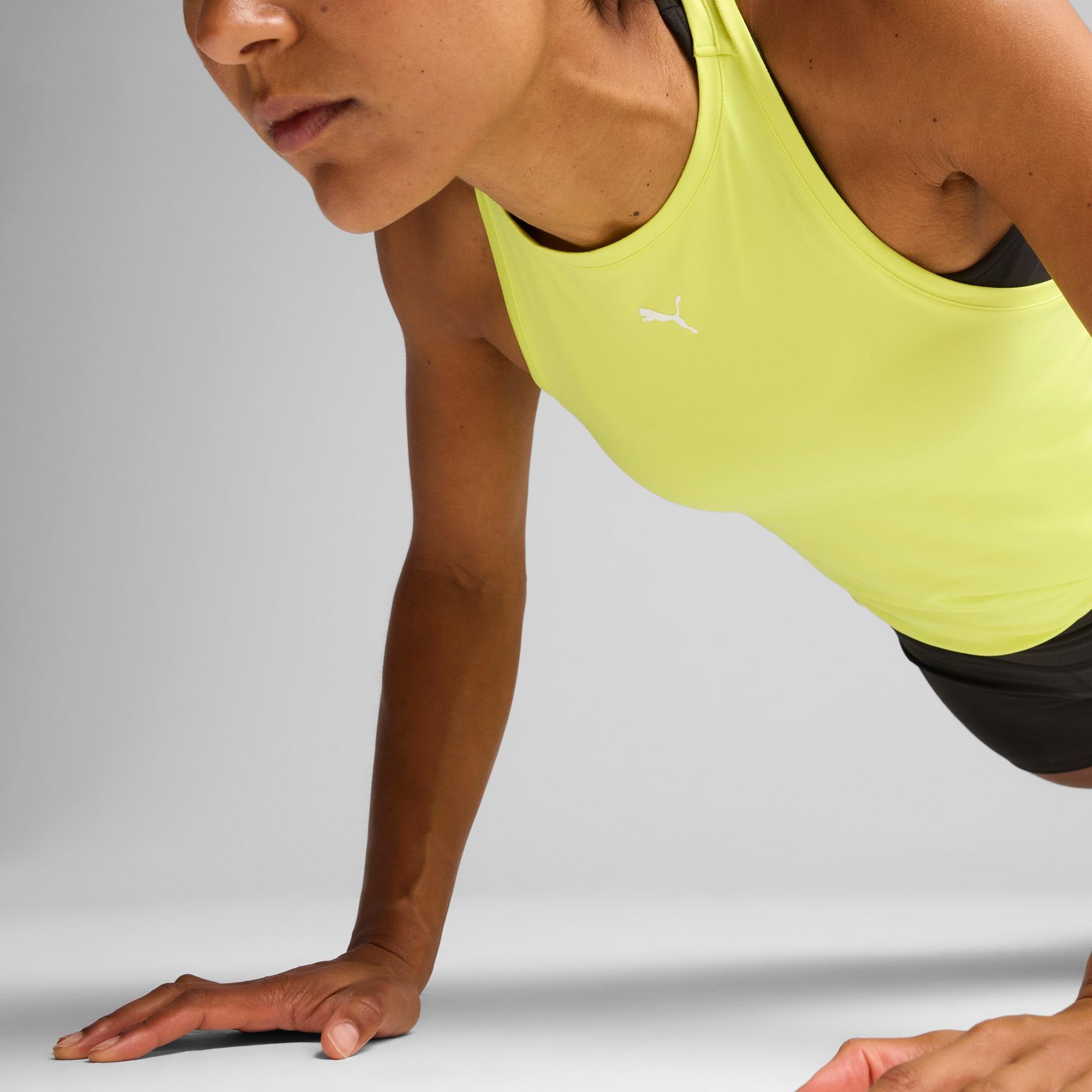 CLOUDSPUN Racerback Women's Tank Product Image