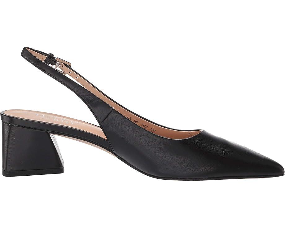 Hamden Buckle Slingback Pump Product Image