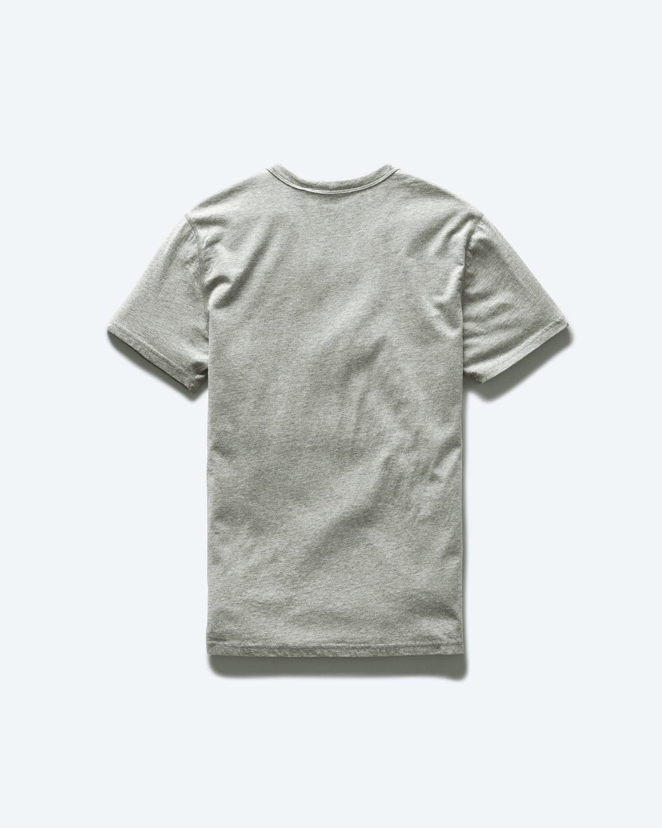 Reigning Champ Lightweight Jersey T-shirt Product Image