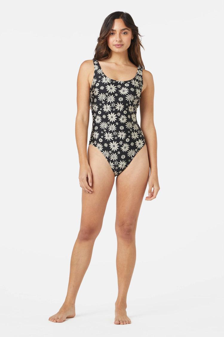 Bree Ditsy One Piece Product Image