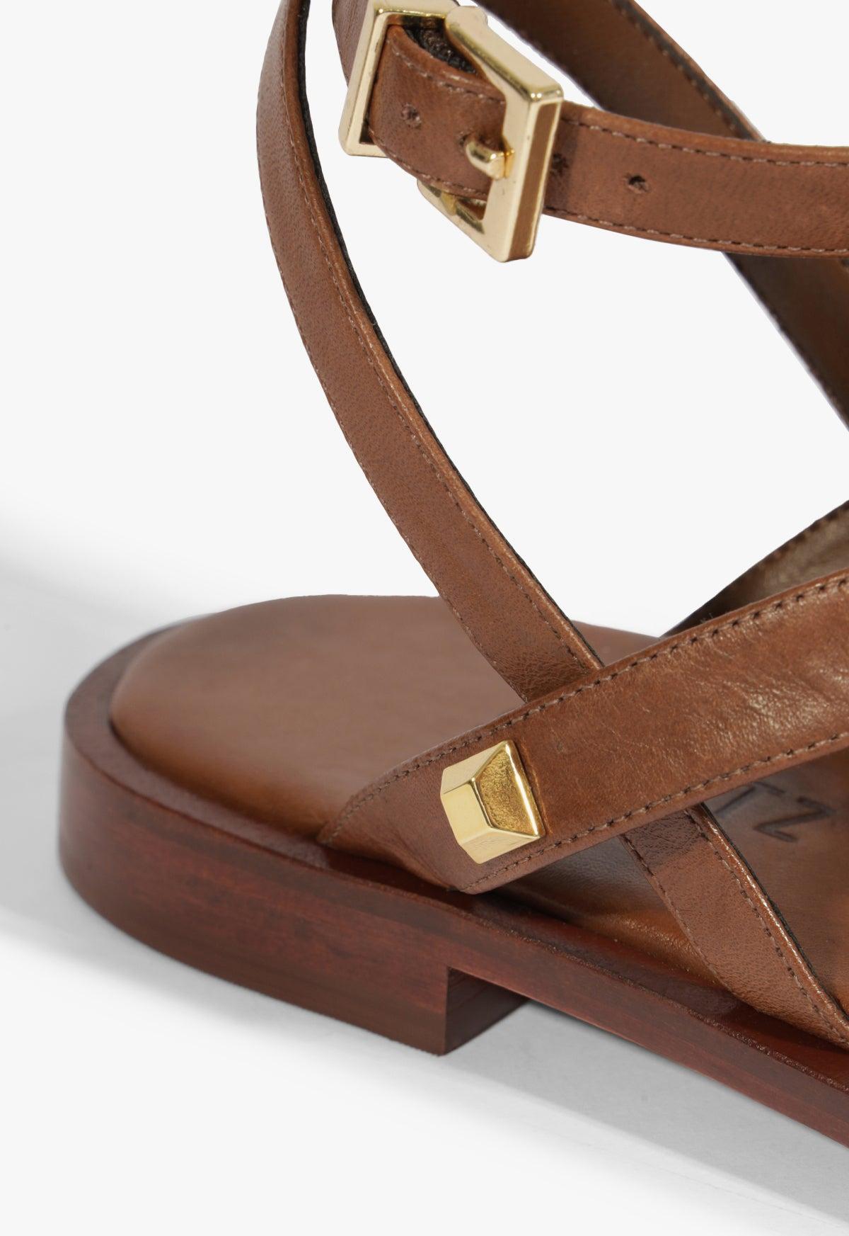 Elysa Lace Sandal Product Image