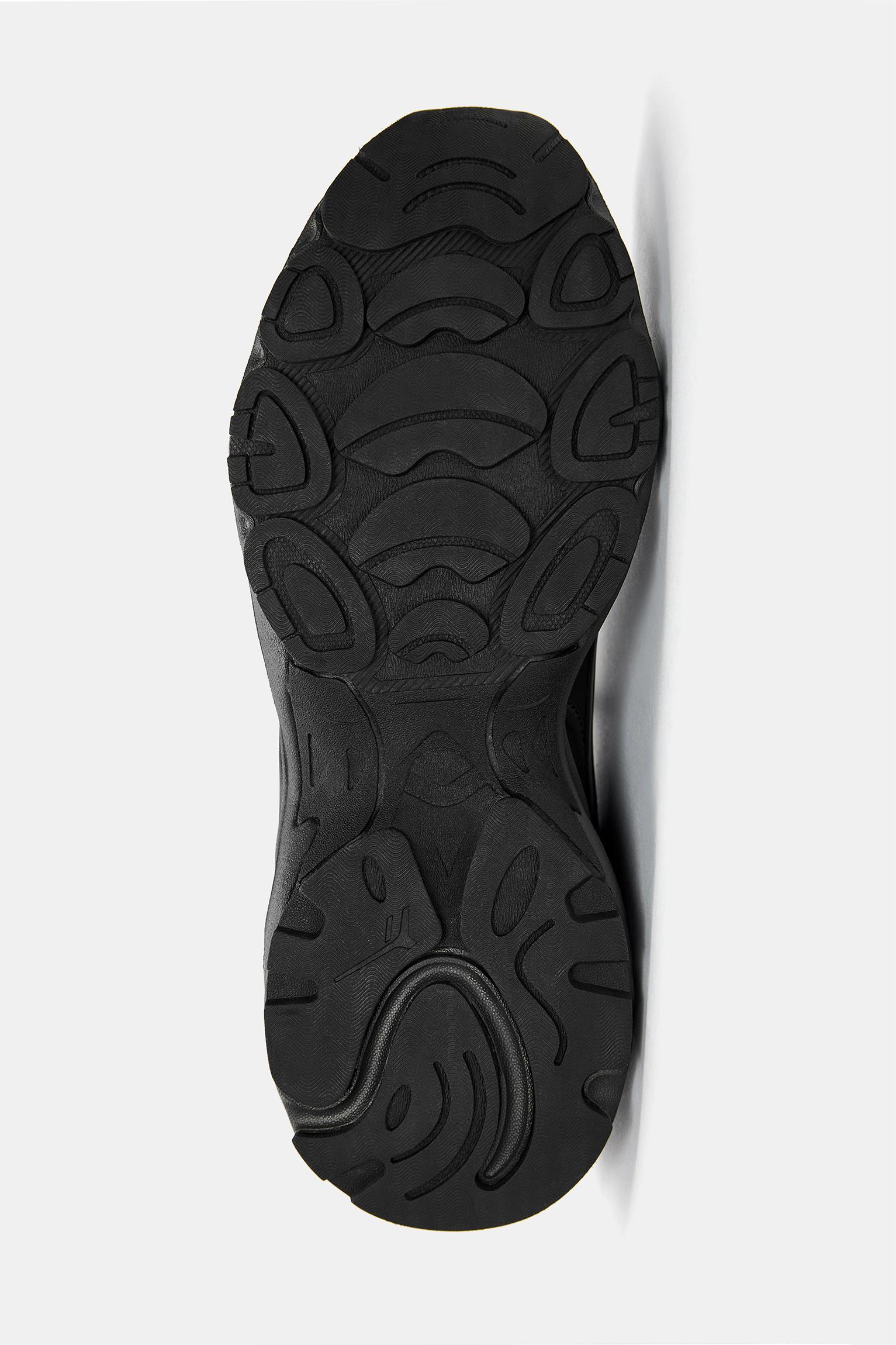 Metallic trainers Product Image