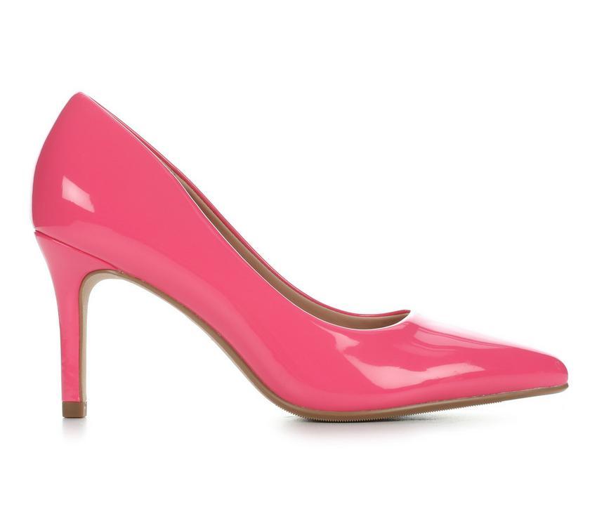 Women's Delicious Florian-S Pumps Product Image