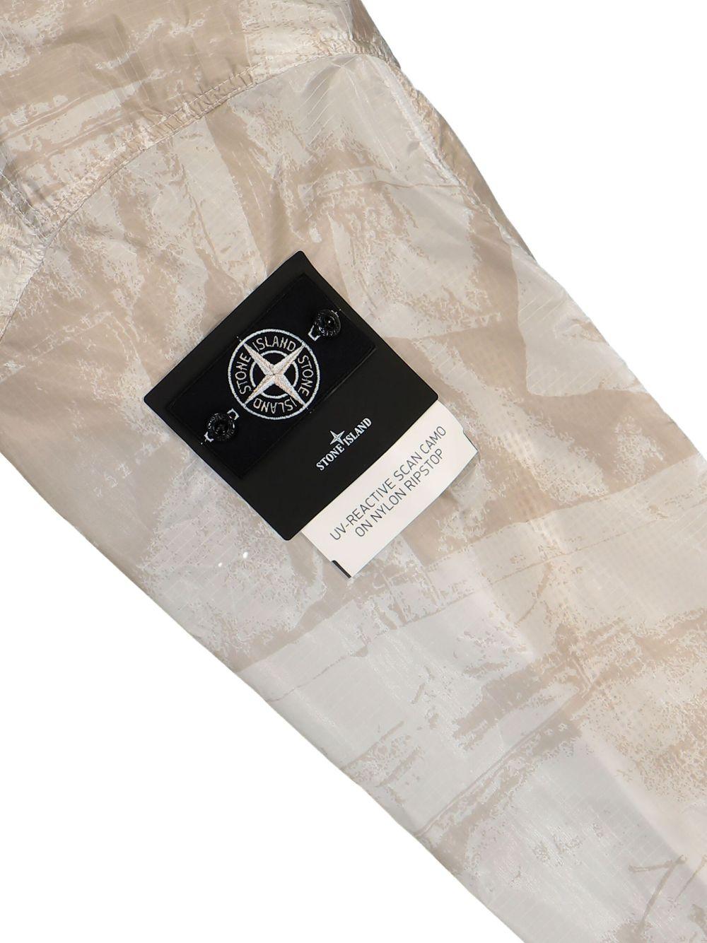 long parka coat Product Image