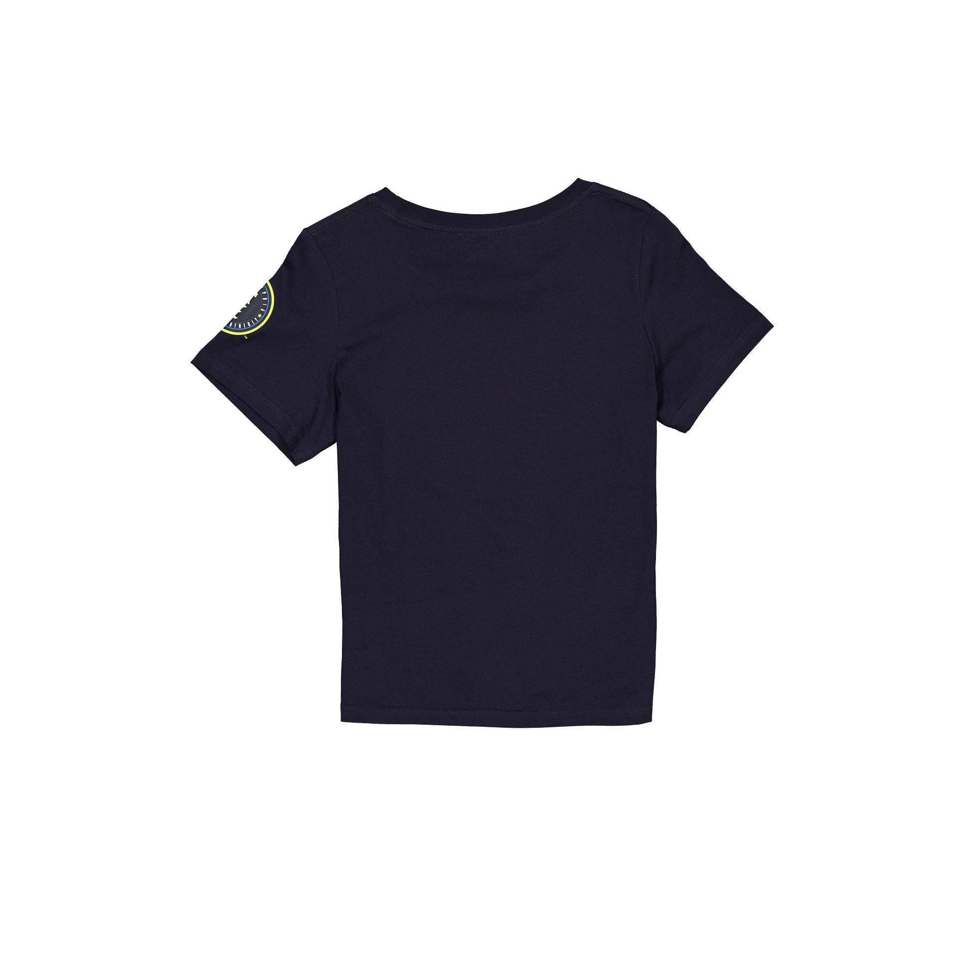 Philadelphia Phillies City Connect Women's T-Shirt Female Product Image