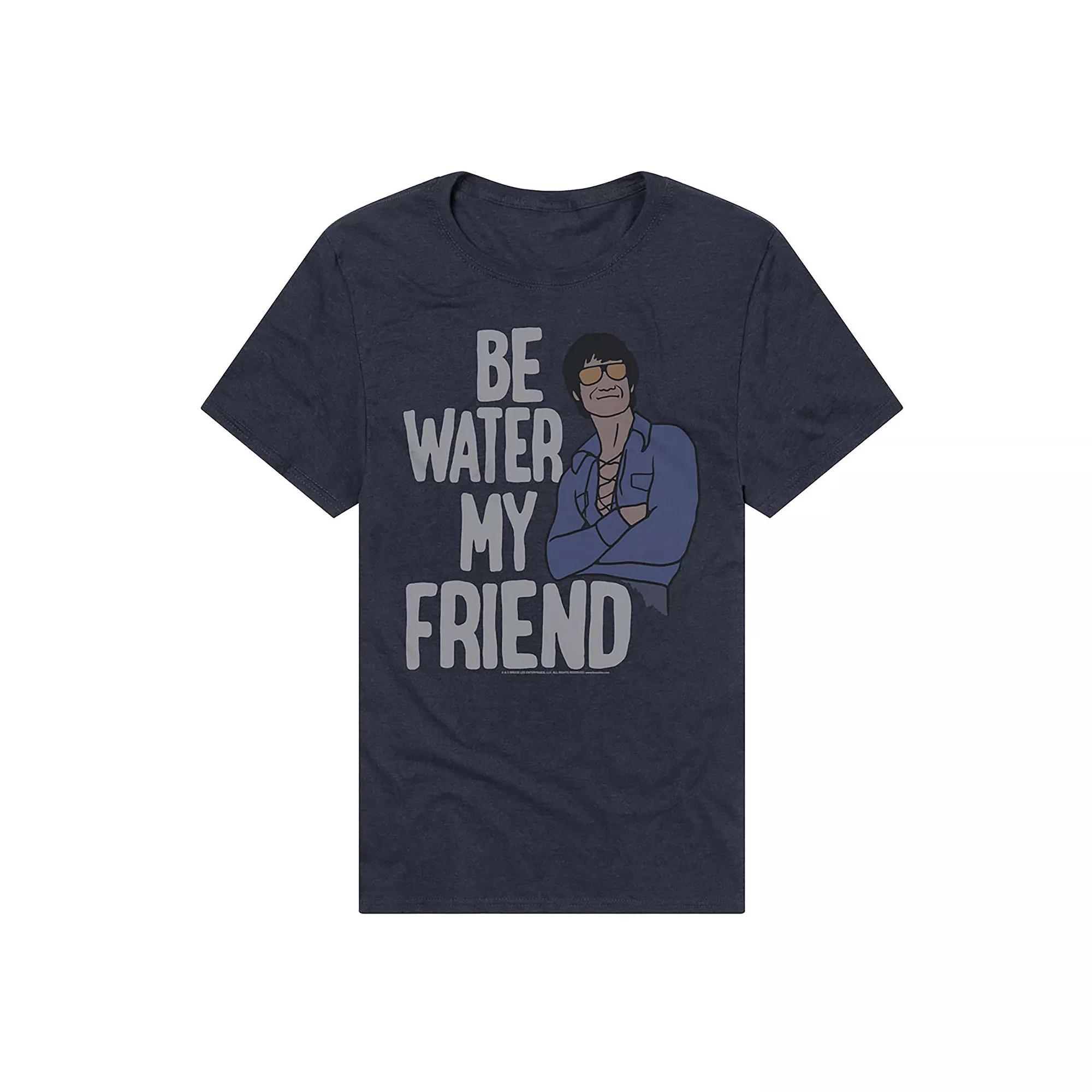 Men's Mortal Kombat Sub-Zero Graphic Tee,  Product Image