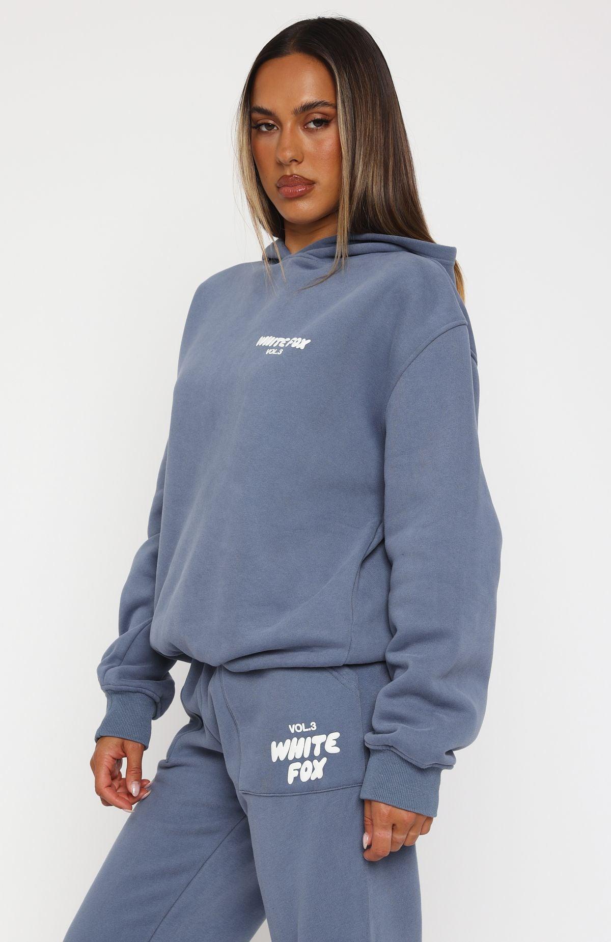 Offstage Hoodie Ocean Product Image