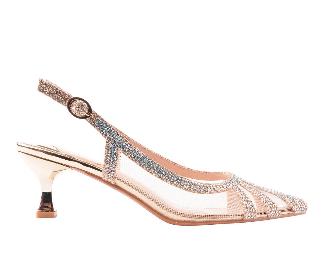 Women's Lady Couture Macy Pumps Product Image