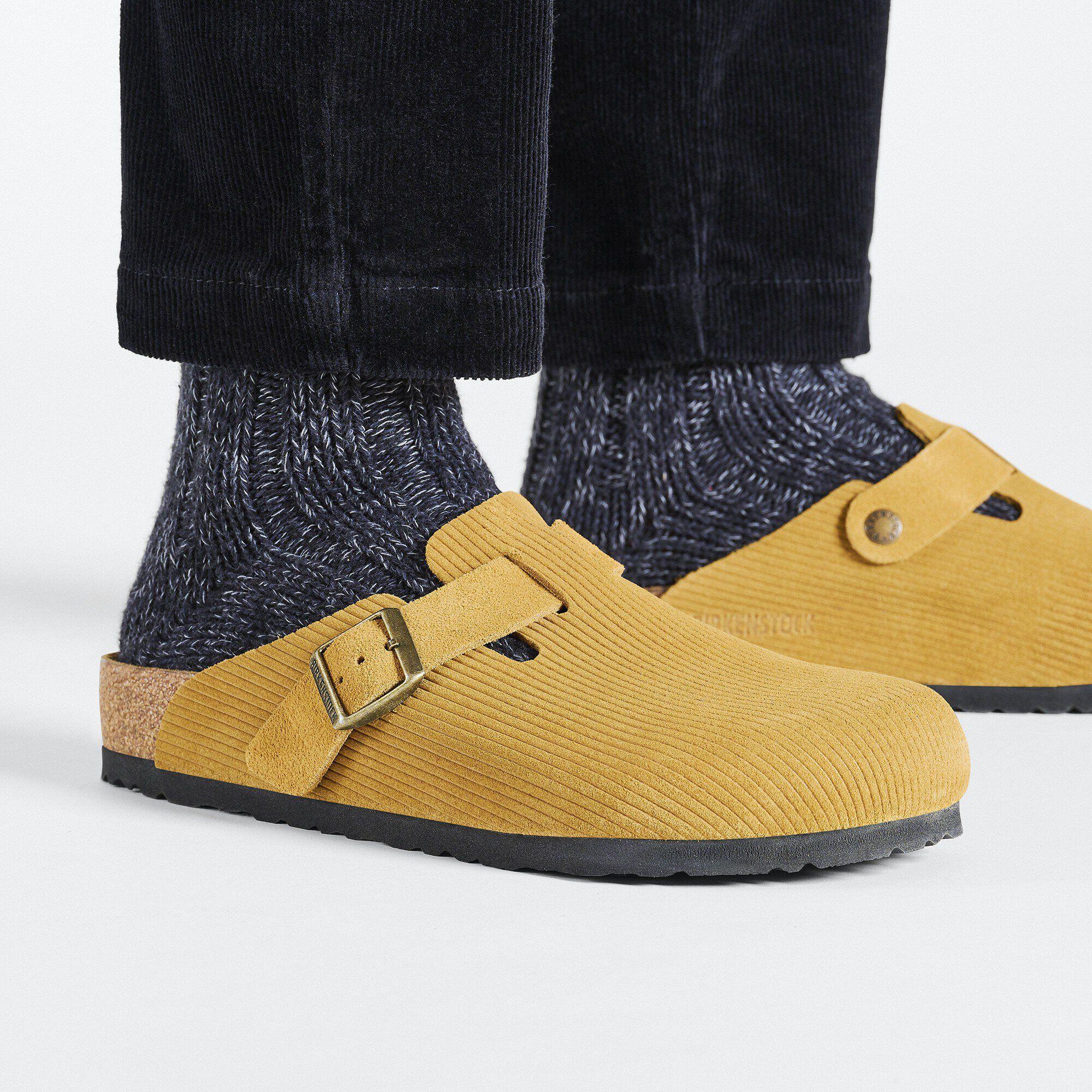 Boston Suede Leather Embossed Product Image