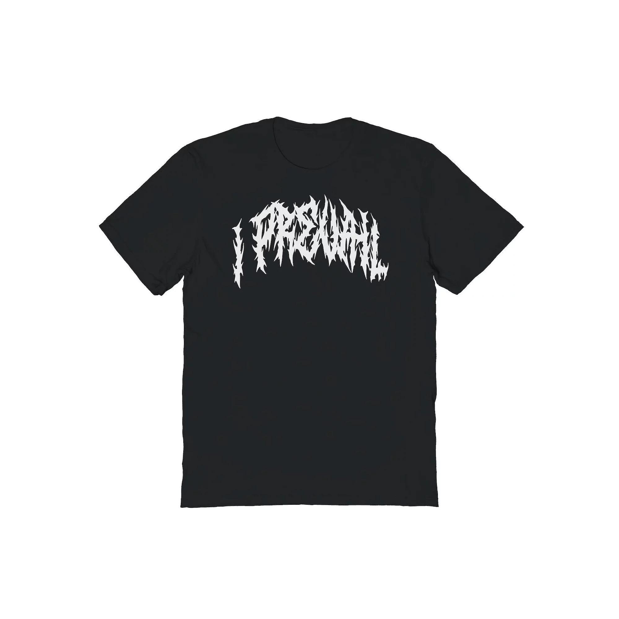 Men's I Prevail Graphic Tee, Adult Unisex,  Product Image