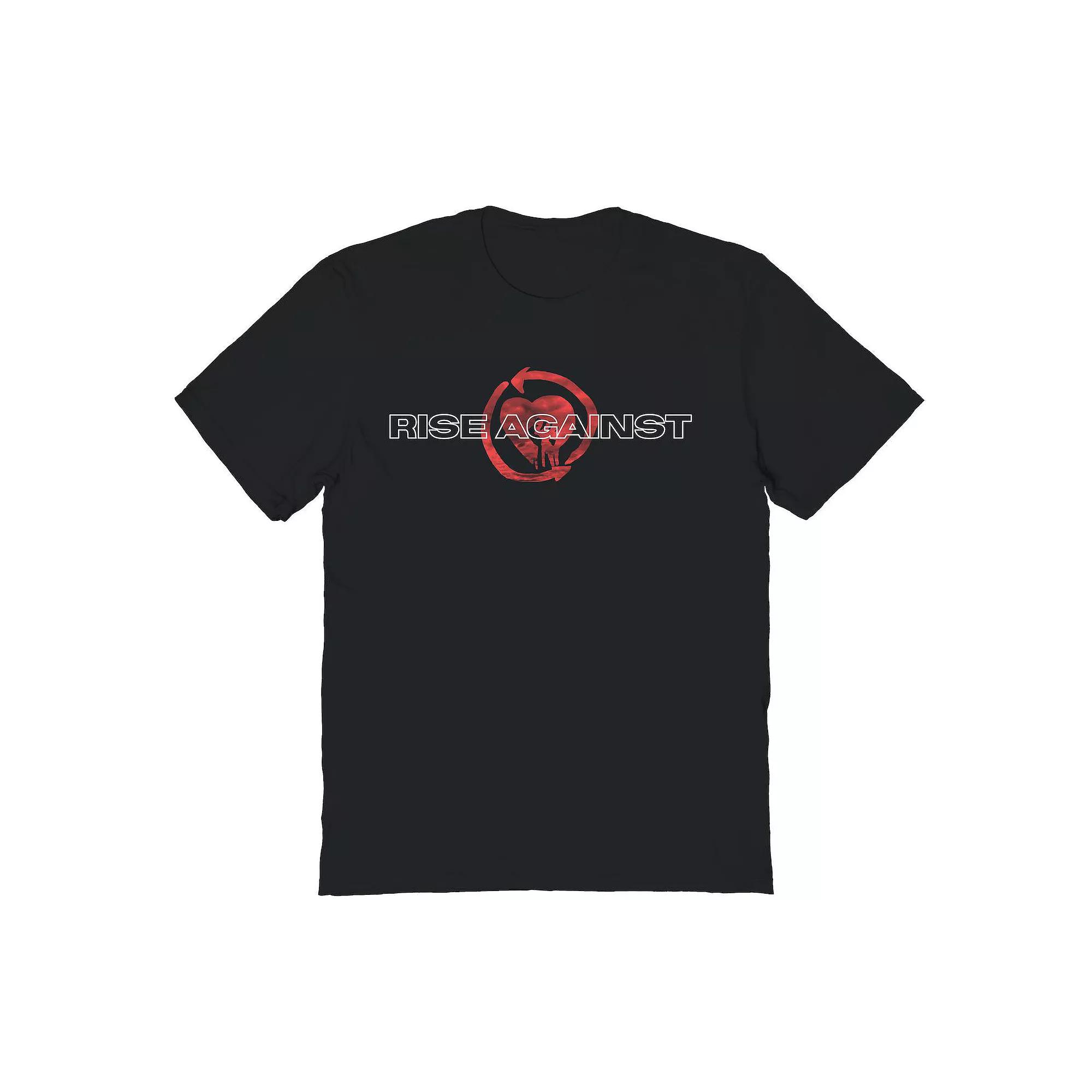 Men's Bob Marley Uprising Bob And The Wailers Graphic Tee, Adult Unisex,  Product Image