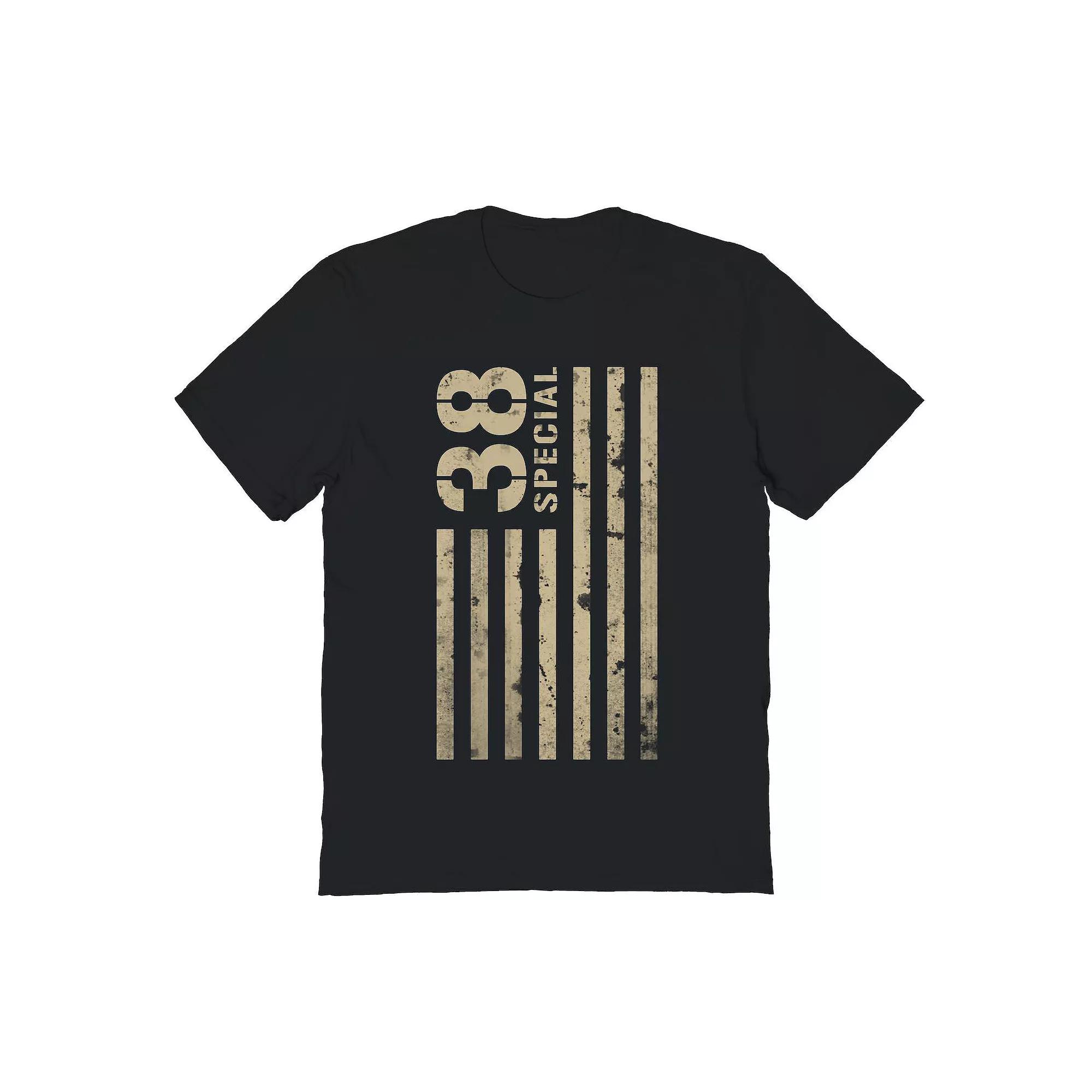 Men's Duke & Sons Halftime Enthusiast Graphic Tee, Adult Unisex,  Product Image