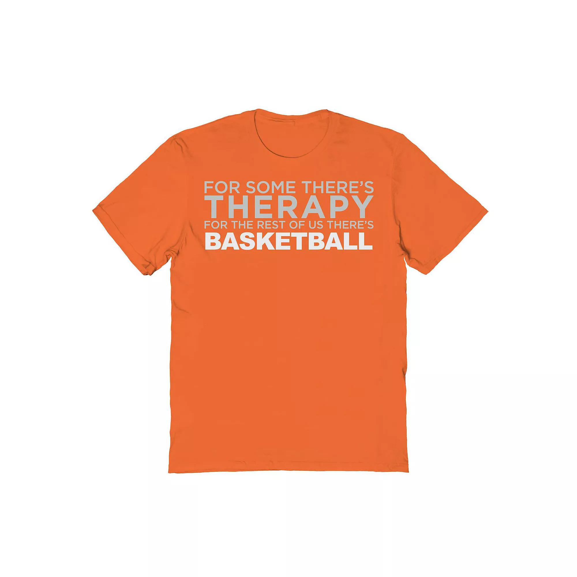 Men's Grayson Threads The Label Love Myself Valentine's Day Graphic Tee, Adult Unisex,  Product Image