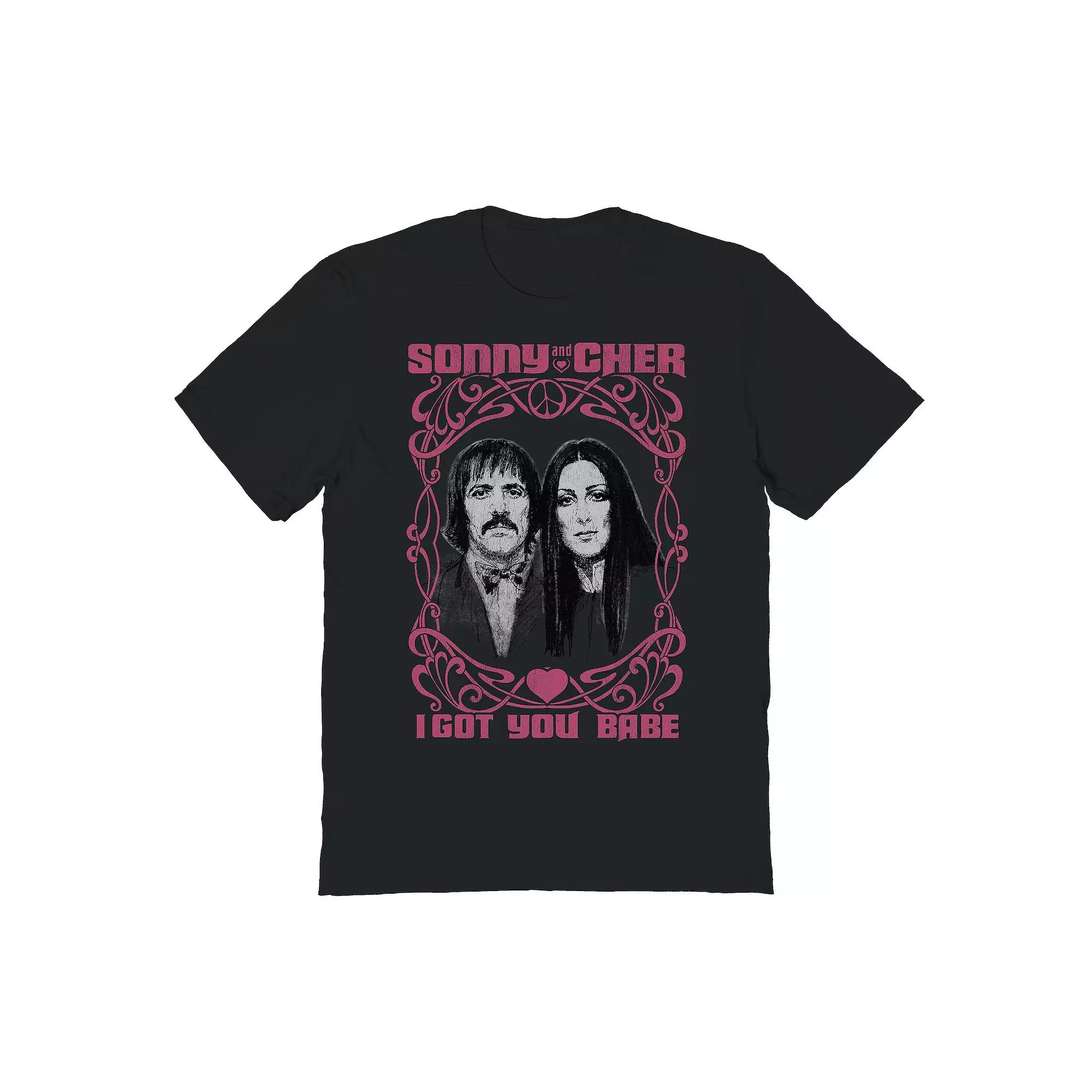 Men's JOY Graphic Tee, Adult Unisex,  Product Image