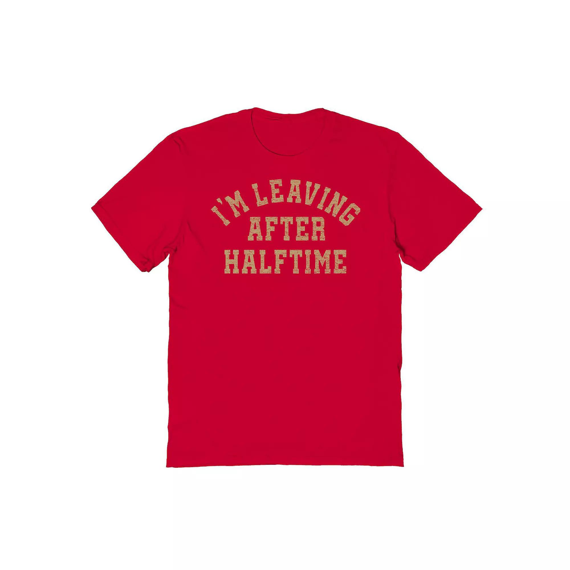 Men's Duke & Sons I Hope Everyone Has Fun Graphic Tee, Adult Unisex,  Product Image