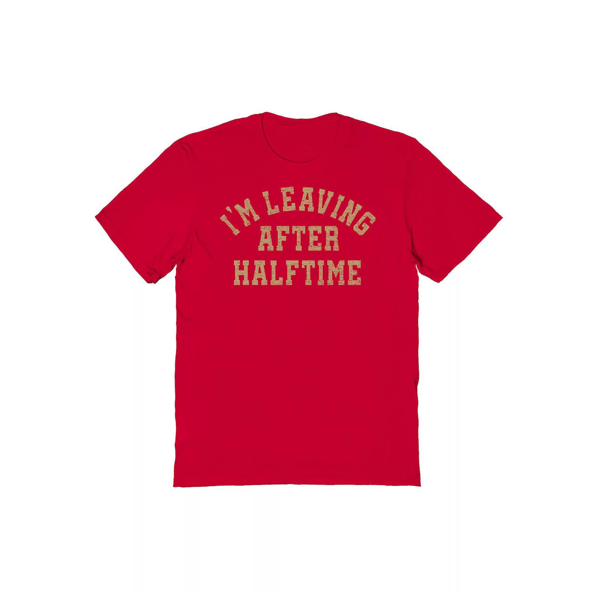 Men's Duke & Sons Fishing Wife Graphic Tee, Adult Unisex,  Product Image